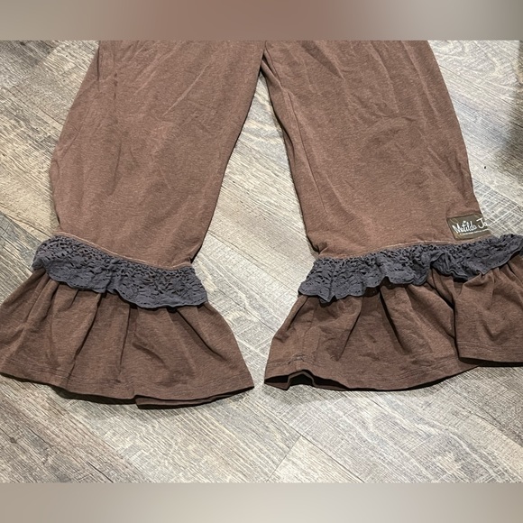 Matilda Jane Ruffle Pants Paint By Numbers - Picture 5 of 5